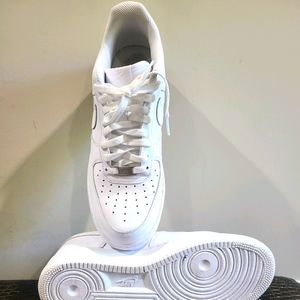 Nike Men's Air Force One's